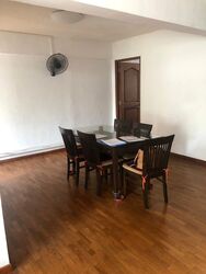 Blk 167 Woodlands Street 11 (Woodlands), HDB 3 Rooms #554919561